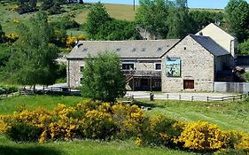 Logis Hotels Les Granges De Bigose